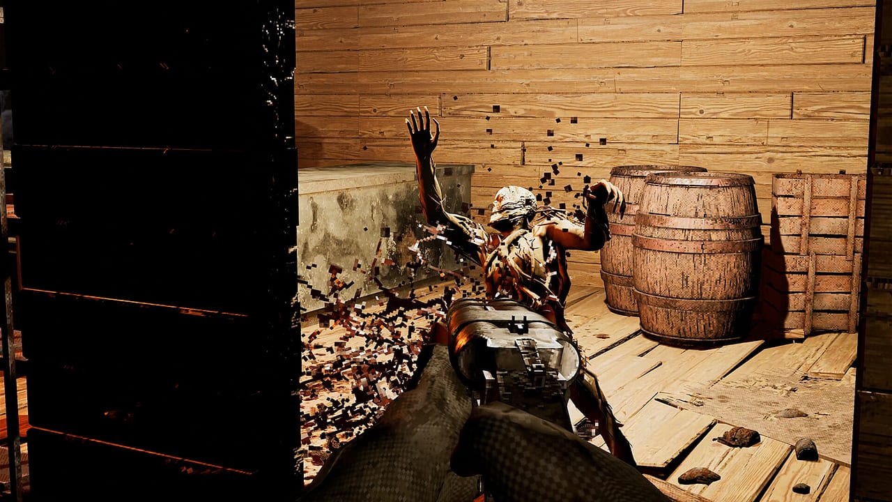 Story und Lore