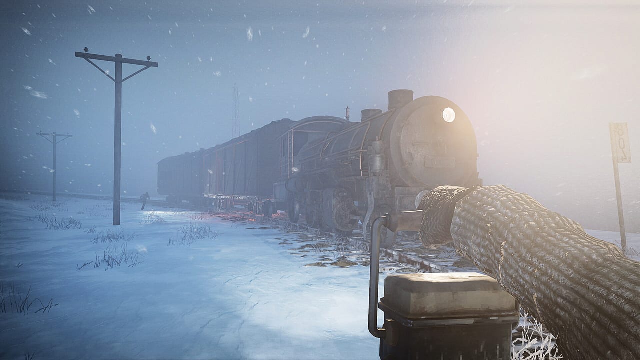 Einstieg
